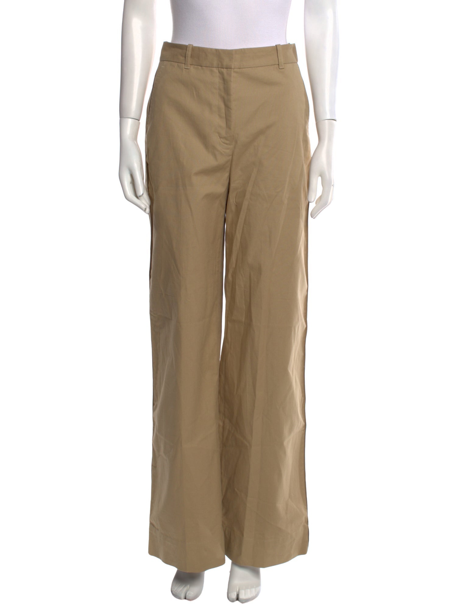 3.1 Phillip Lim Wide Leg Pants