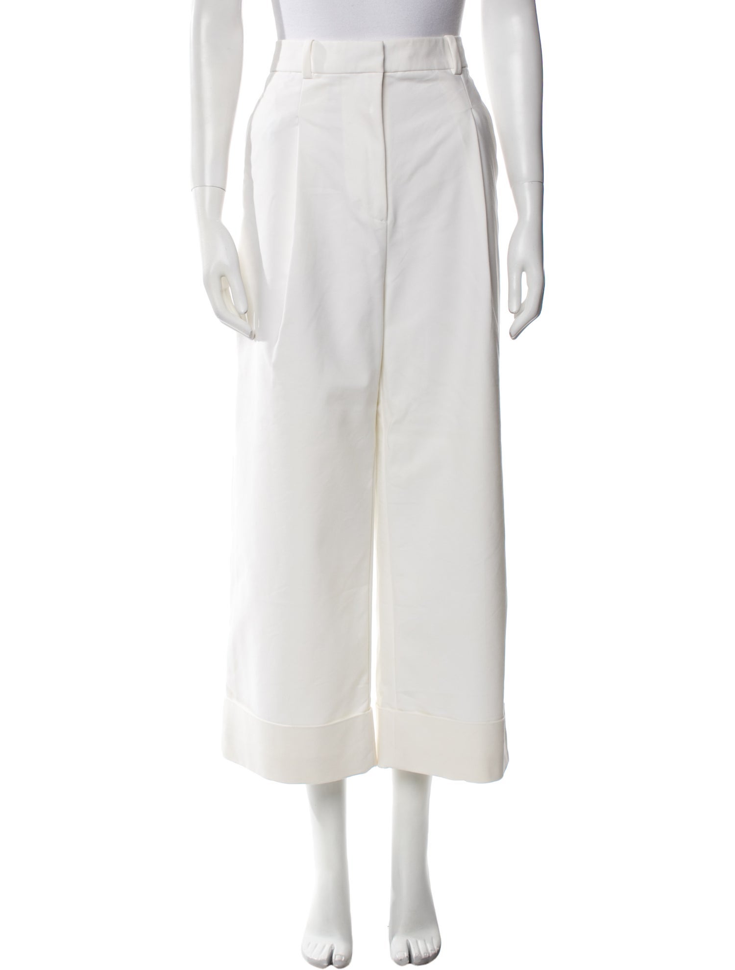 3.1 Phillip Lim Wide Leg Pants