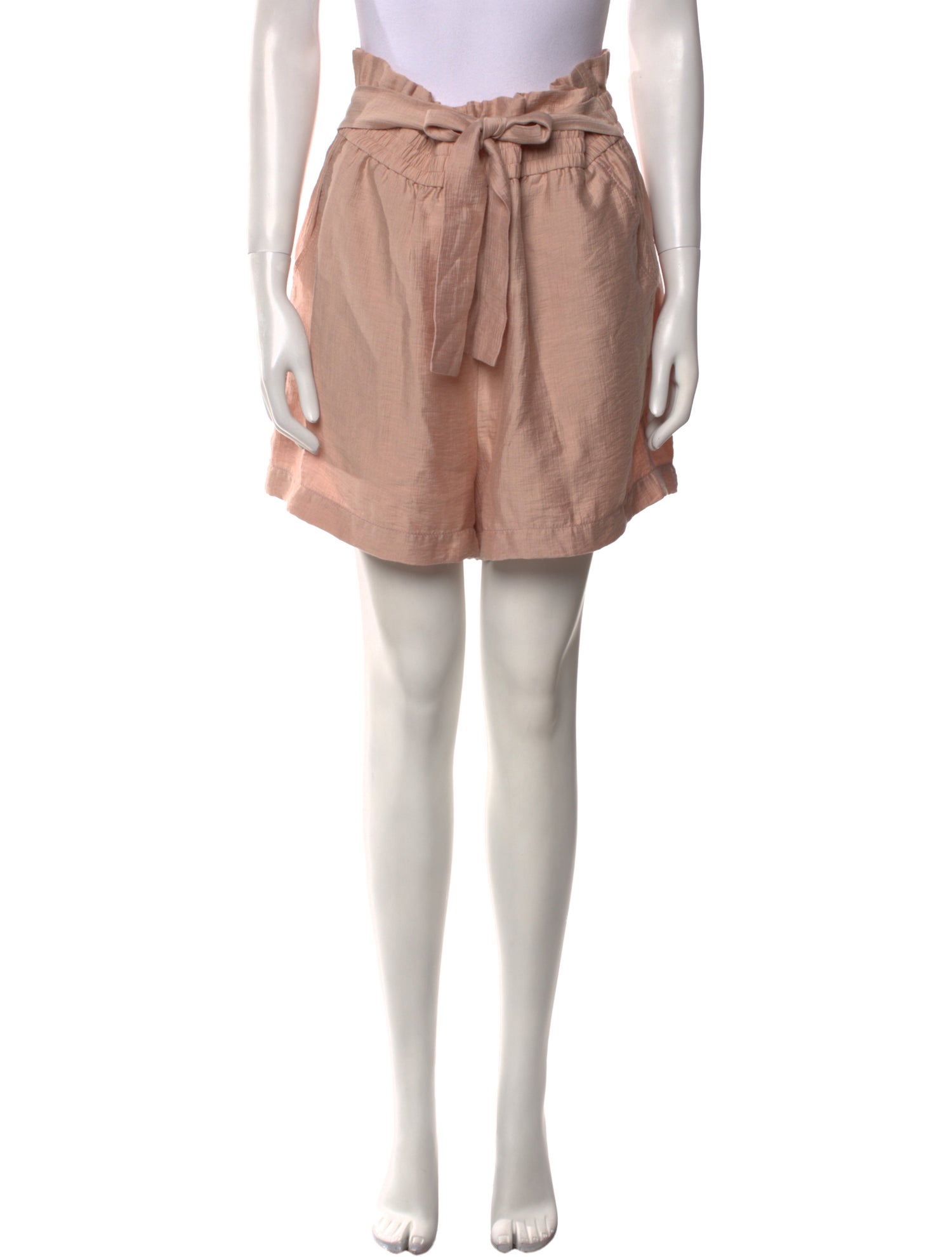3.1 Phillip Lim Pleated Accents Mini Skirt w/ Tags