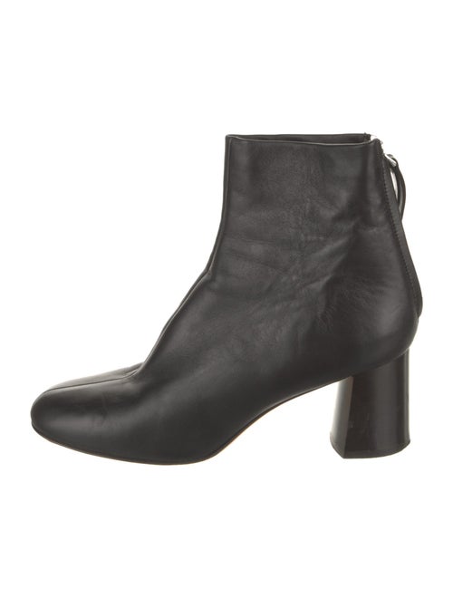 3.1 Phillip Lim Leather Boots