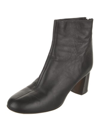 3.1 Phillip Lim Leather Boots
