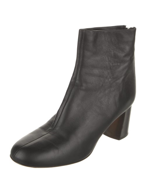 3.1 Phillip Lim Leather Boots