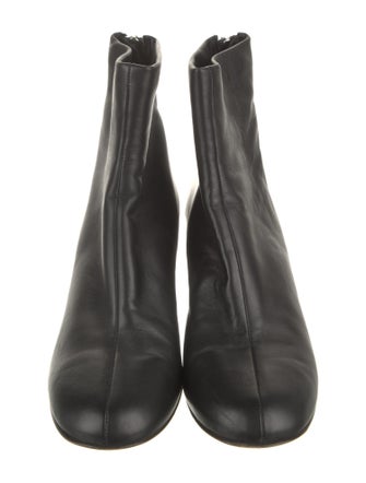 3.1 Phillip Lim Leather Boots
