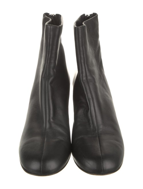3.1 Phillip Lim Leather Boots