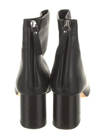 3.1 Phillip Lim Leather Boots