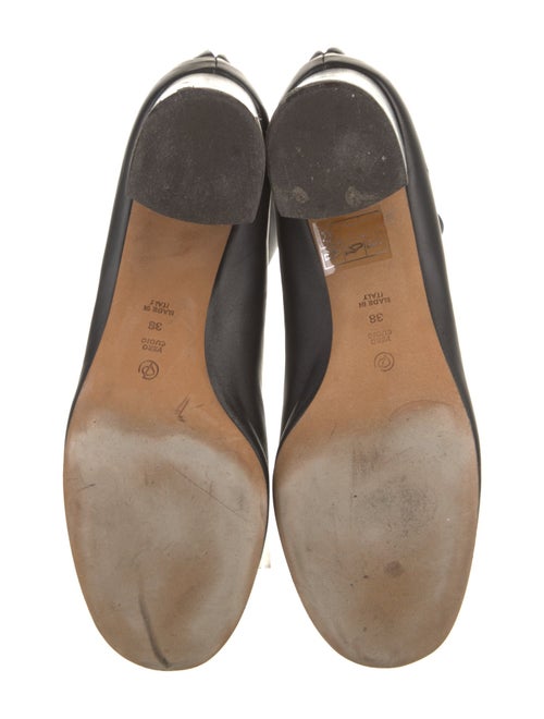 3.1 Phillip Lim Leather Boots