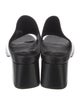3.1 Phillip Lim Leather Slides