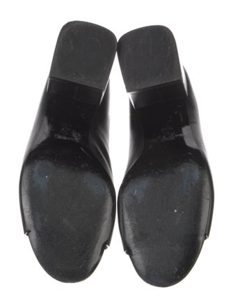 3.1 Phillip Lim Leather Slides