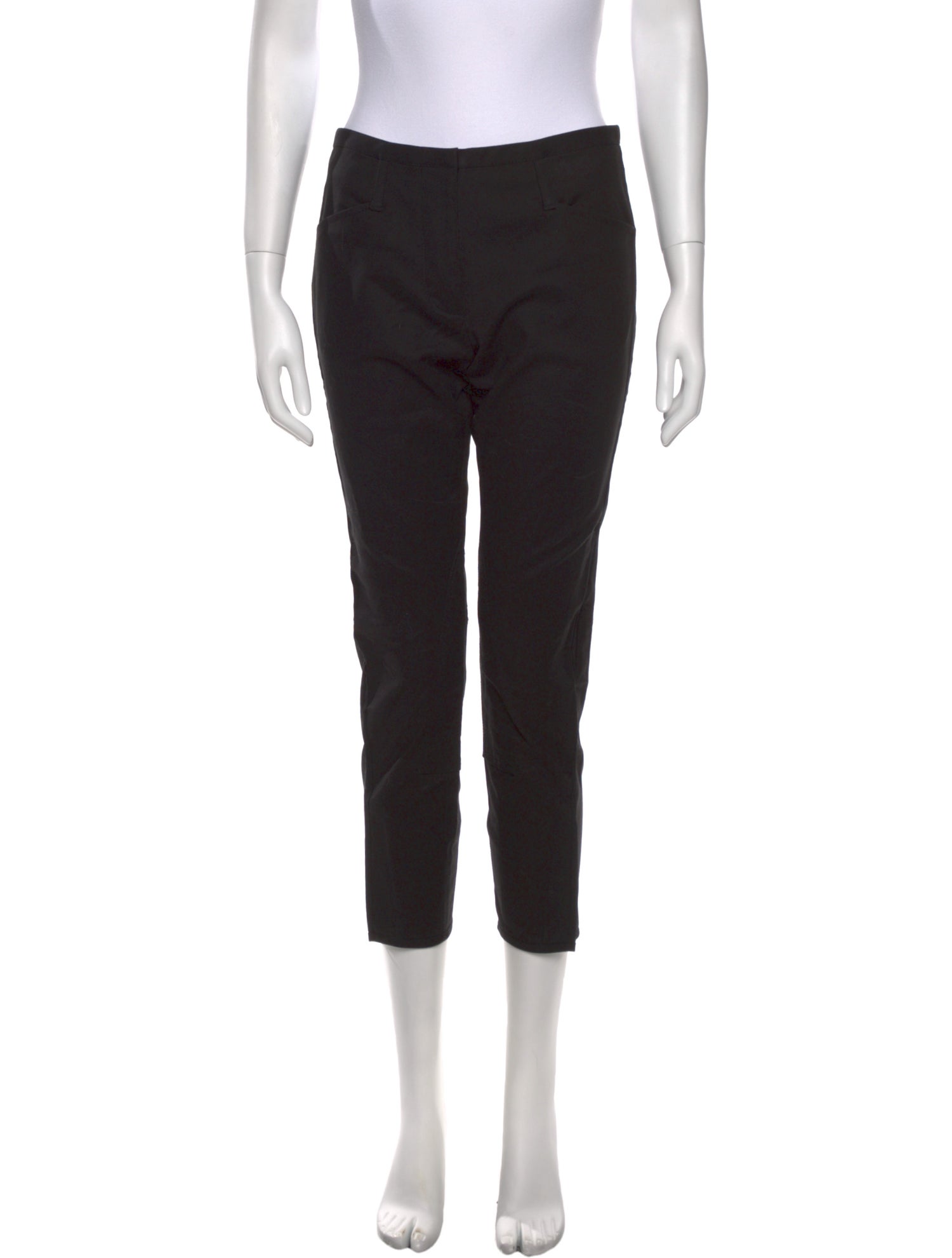 3.1 Phillip Lim Straight Leg Pants