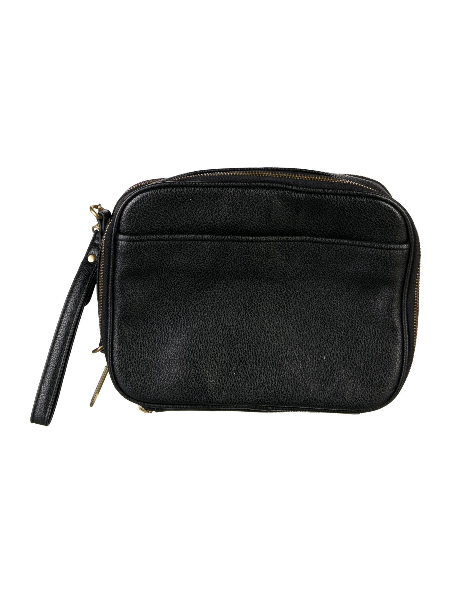 3.1 Phillip Lim Leather Travel Bag