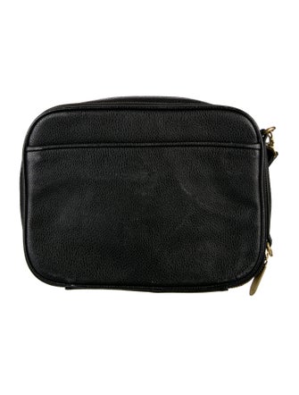3.1 Phillip Lim Leather Travel Bag