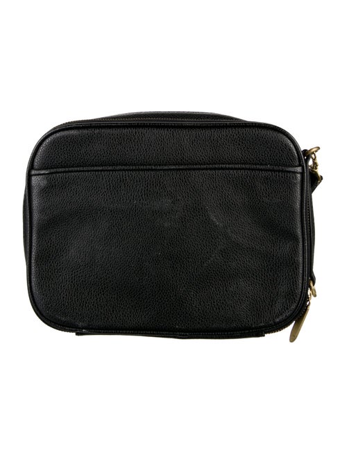 3.1 Phillip Lim Leather Travel Bag