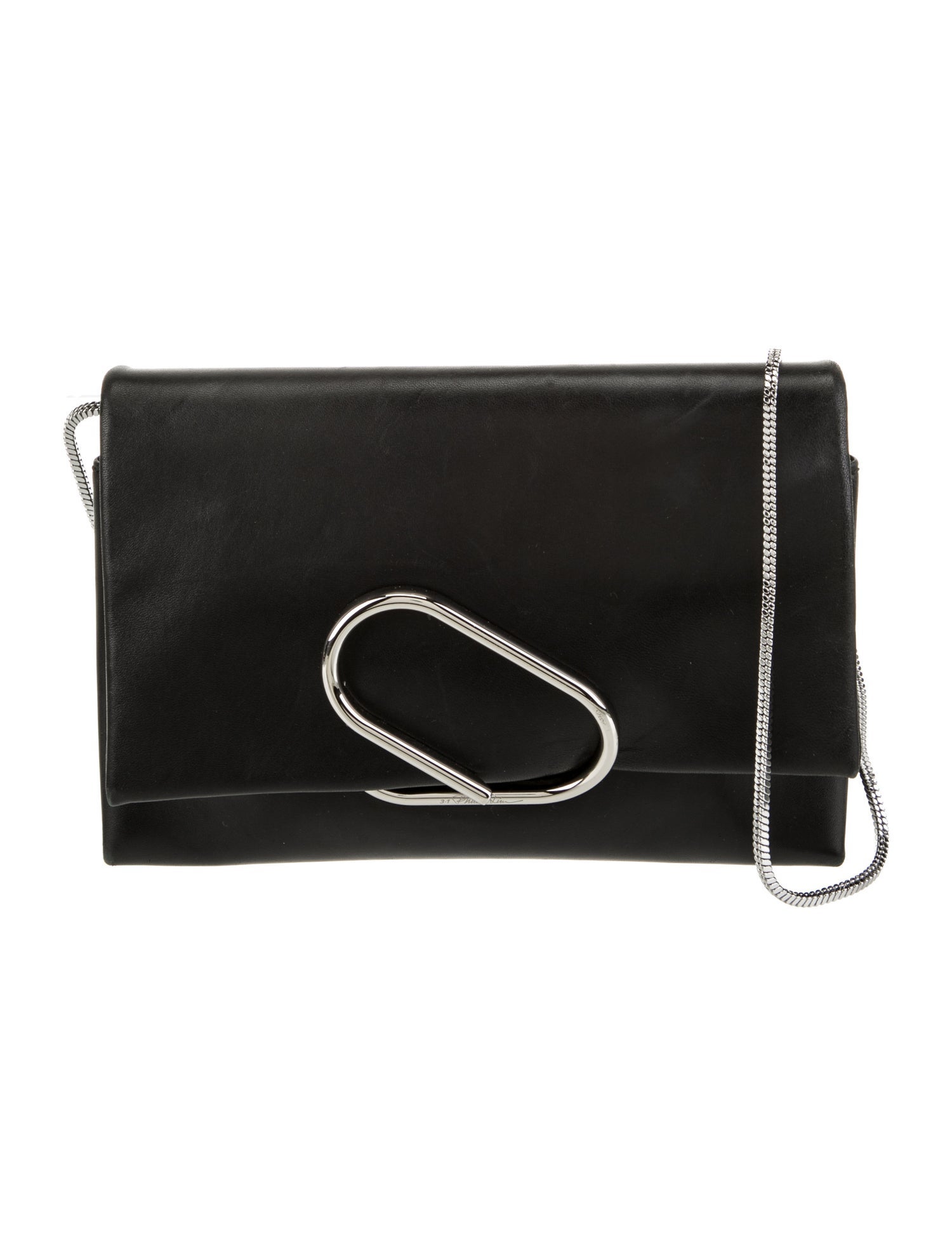 3.1 Phillip Lim Leather Shoulder Bag