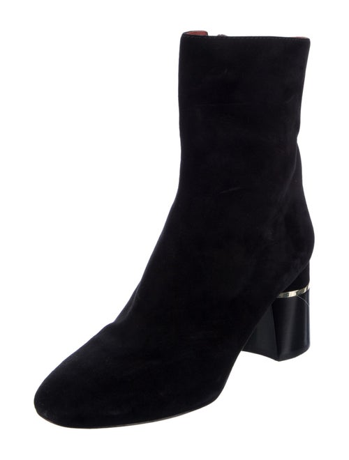 3.1 Phillip Lim Suede Boots