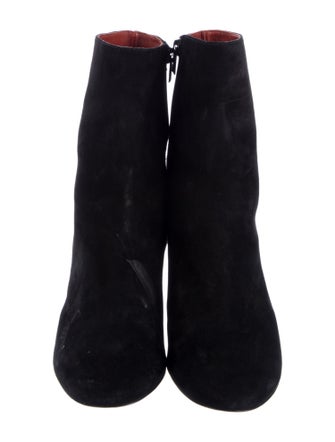 3.1 Phillip Lim Suede Boots