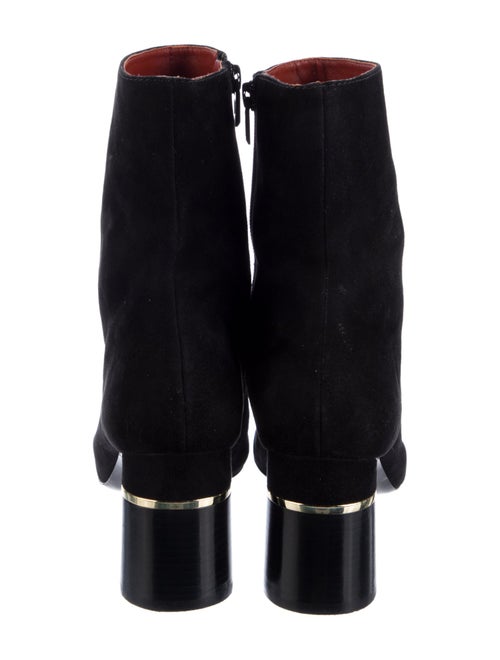3.1 Phillip Lim Suede Boots