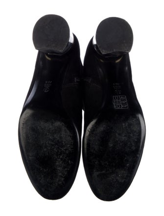3.1 Phillip Lim Suede Boots