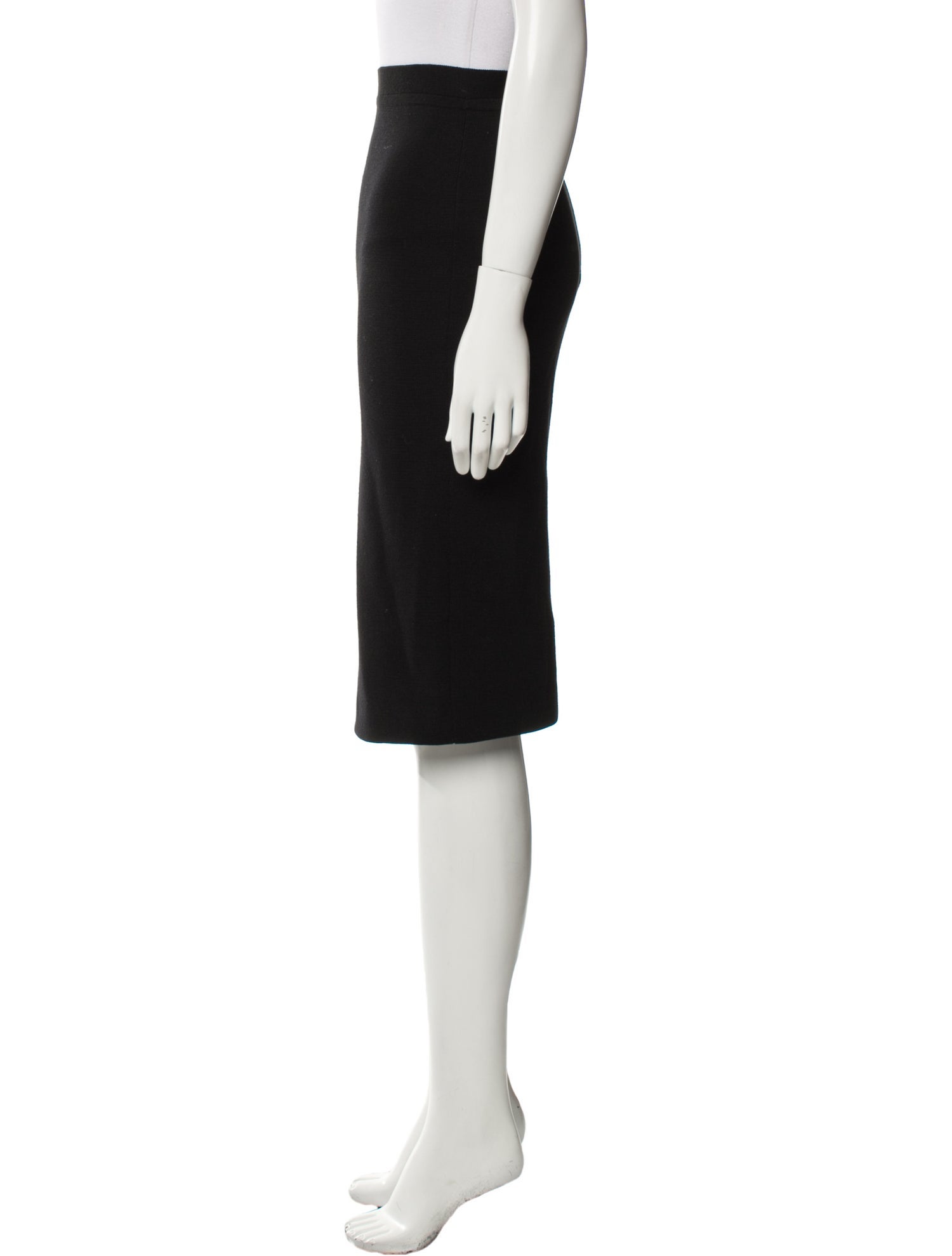 3.1 Phillip Lim Vintage Knee-Length Skirt