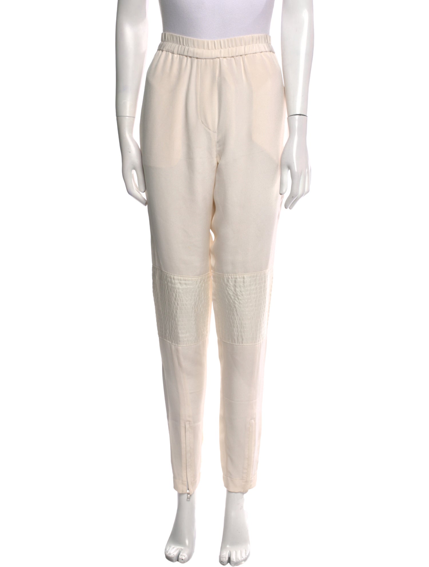 3.1 Phillip Lim Skinny Leg Pants