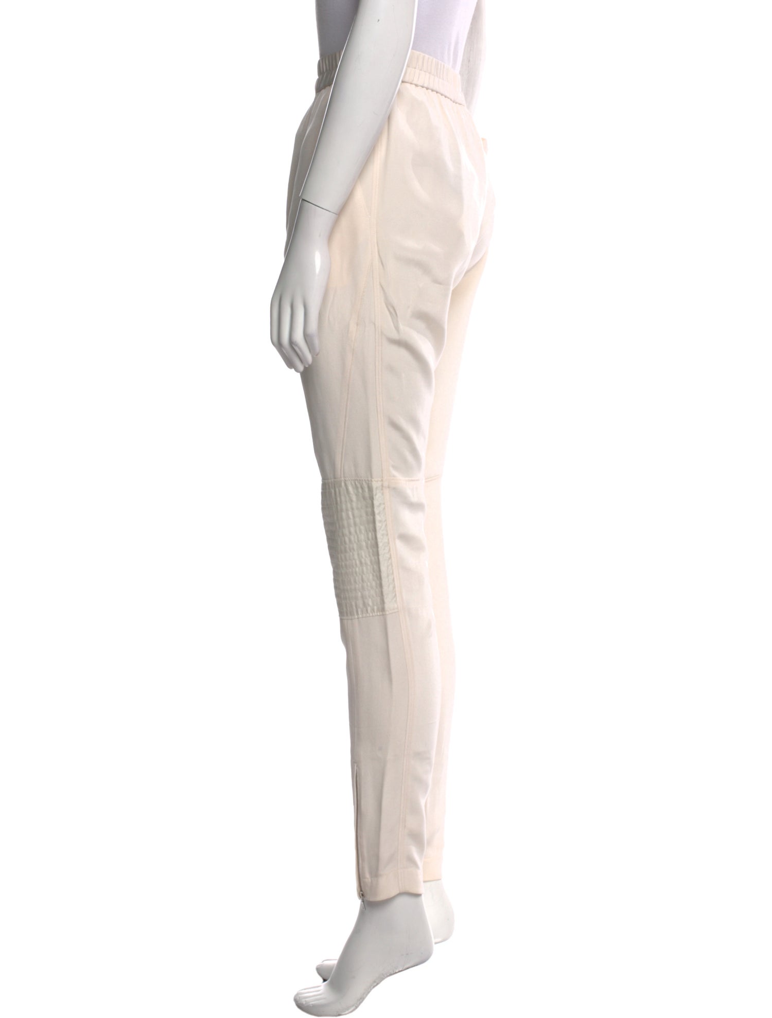 3.1 Phillip Lim Skinny Leg Pants
