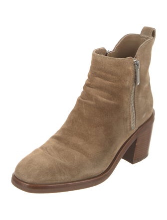 3.1 Phillip Lim Suede Boots