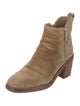 3.1 Phillip Lim Suede Boots