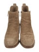 3.1 Phillip Lim Suede Boots