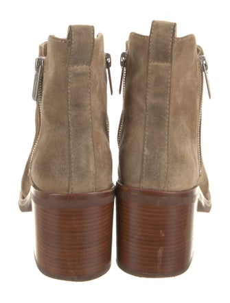 3.1 Phillip Lim Suede Boots
