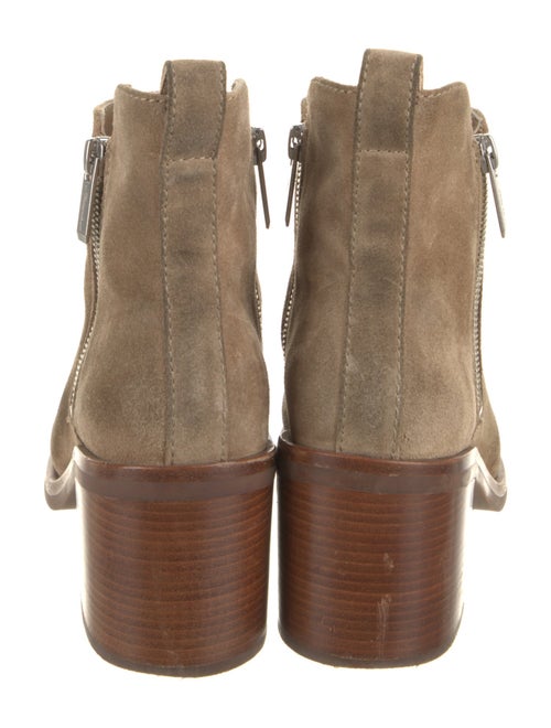 3.1 Phillip Lim Suede Boots