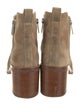 3.1 Phillip Lim Suede Boots