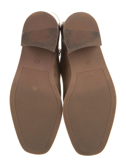 3.1 Phillip Lim Suede Boots