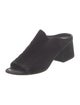 3.1 Phillip Lim Suede Mules