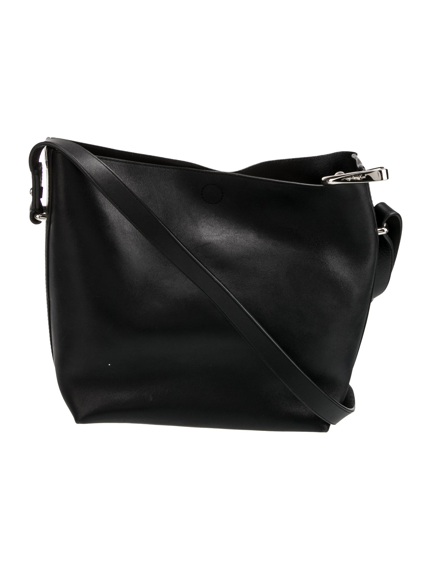 3.1 Phillip Lim Leather Shoulder Bag