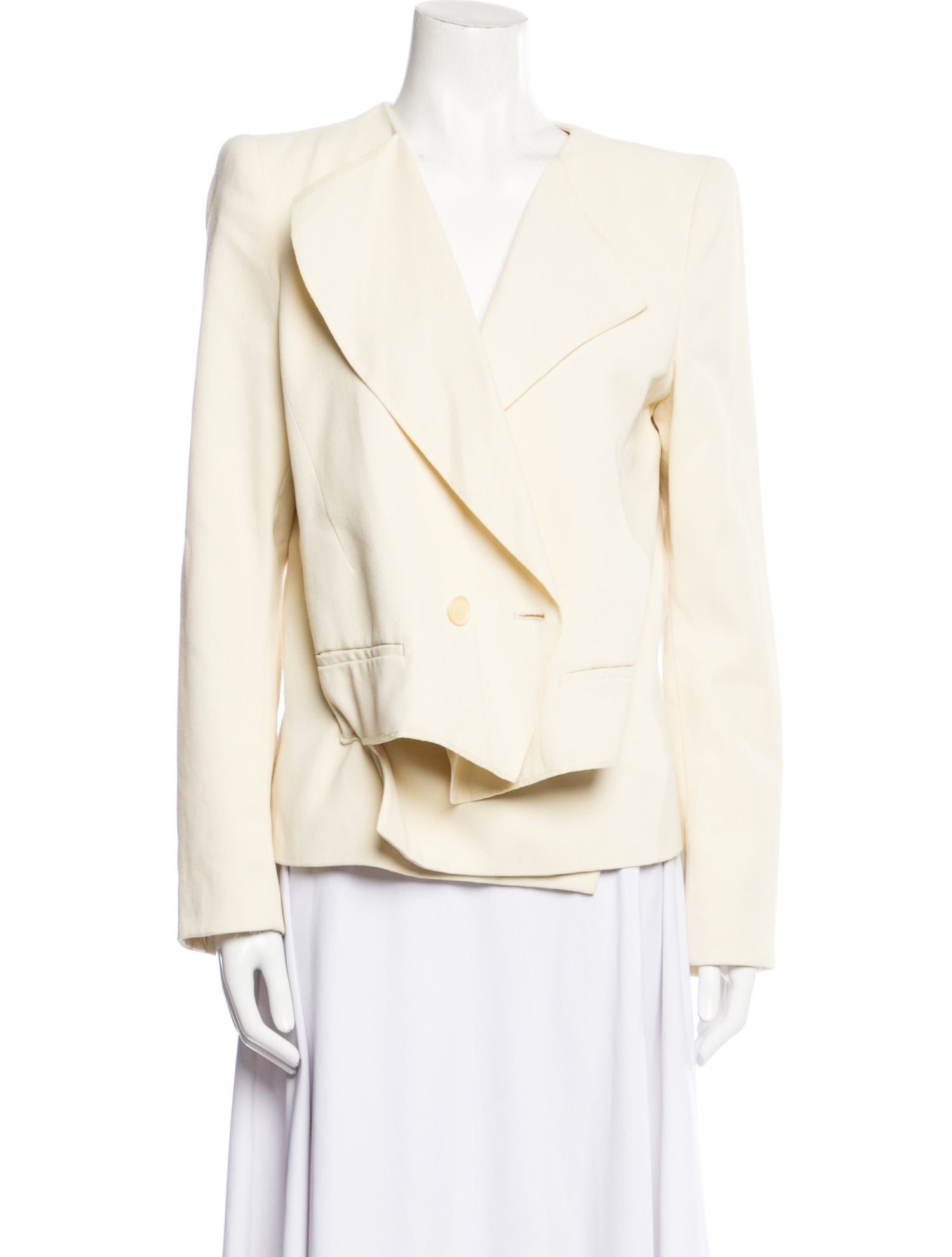 3.1 Phillip Lim Blazer