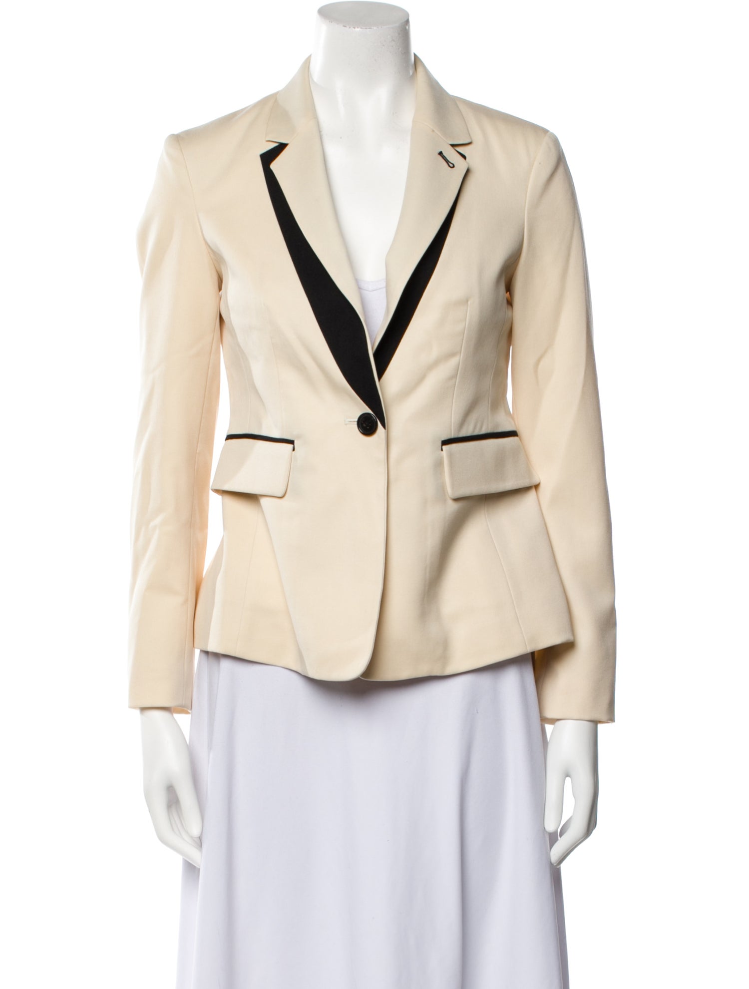 3.1 Phillip Lim Wool Blazer