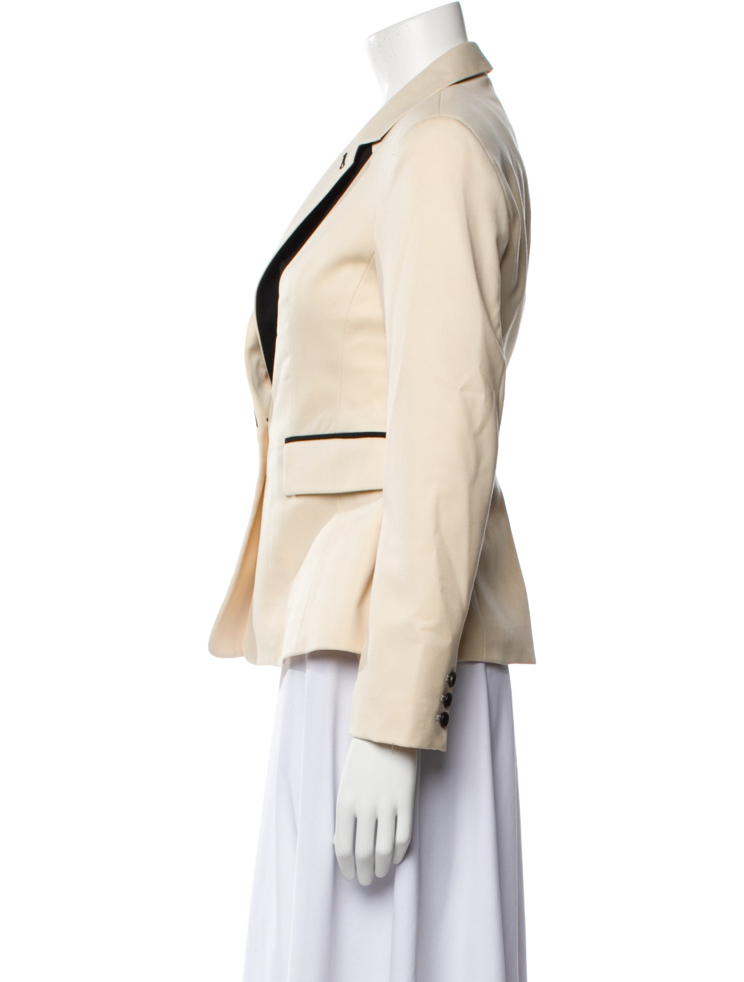 3.1 Phillip Lim Wool Blazer