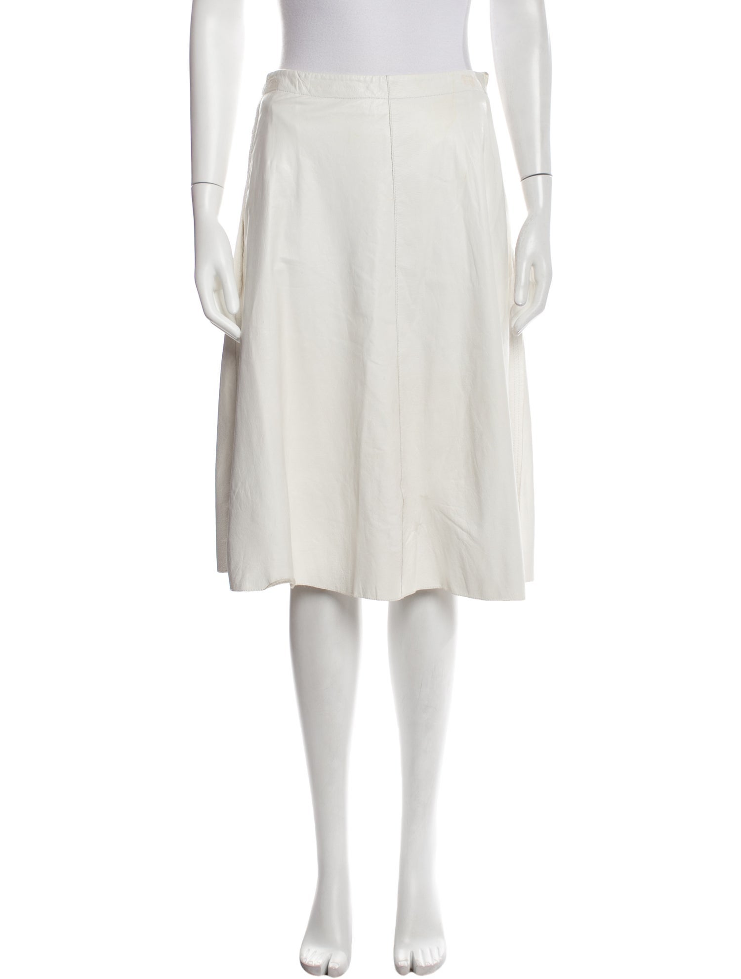 3.1 Phillip Lim Knee-Length Skirt