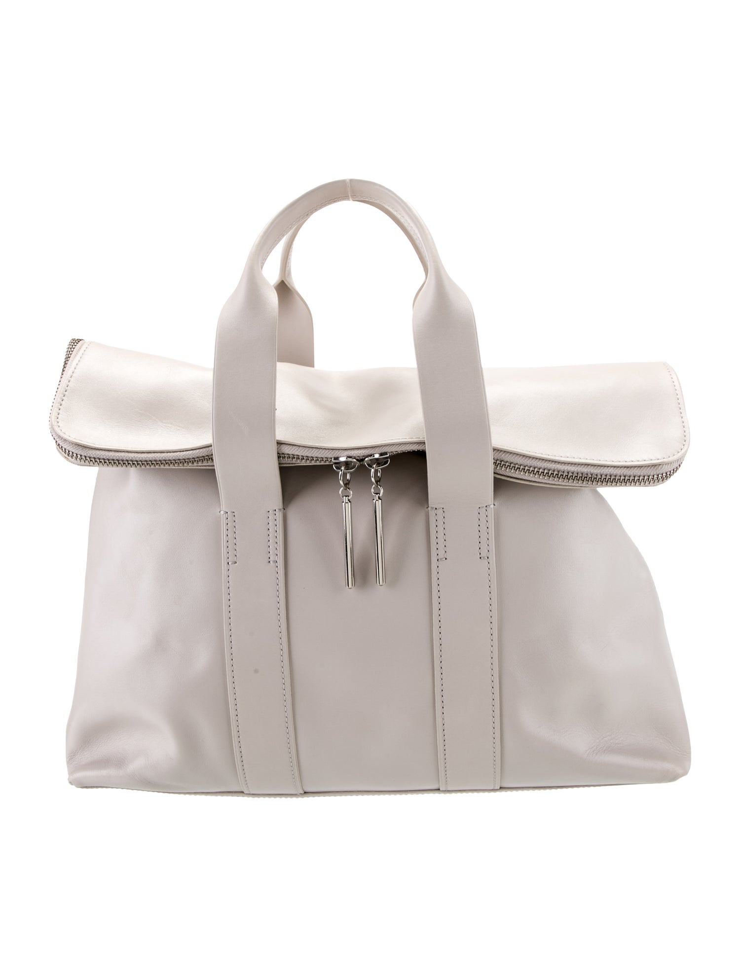 3.1 Phillip Lim Leather Shoulder Bag