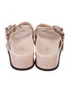 3.1 Phillip Lim Leather Slides
