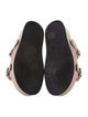 3.1 Phillip Lim Leather Slides