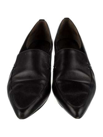 3.1 Phillip Lim Leather Loafers