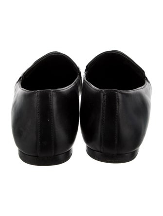 3.1 Phillip Lim Leather Loafers
