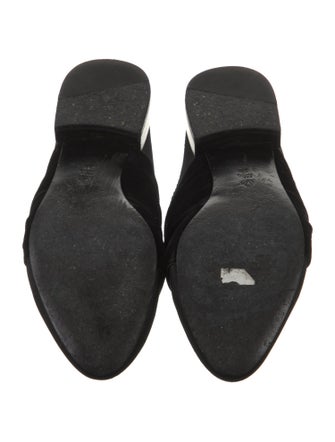 3.1 Phillip Lim Satin Mules