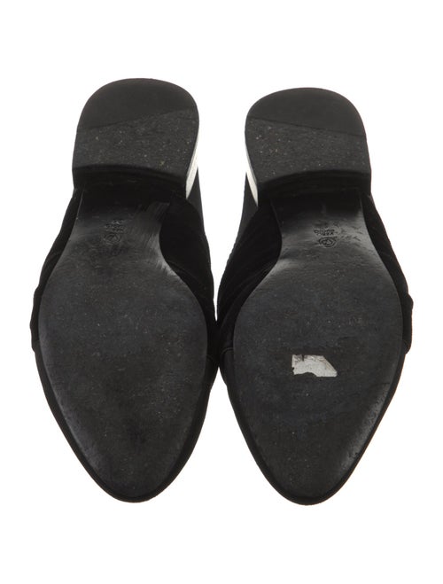 3.1 Phillip Lim Satin Mules