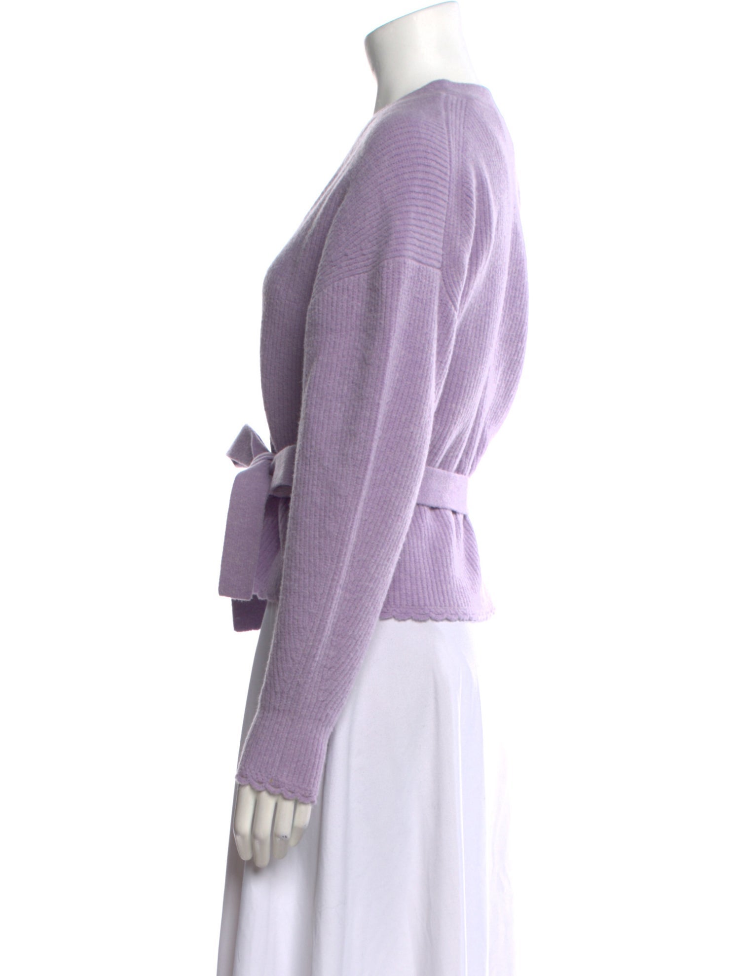 3.1 Phillip Lim V-Neck Sweater