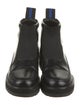 3.1 Phillip Lim Leather Combat Boots