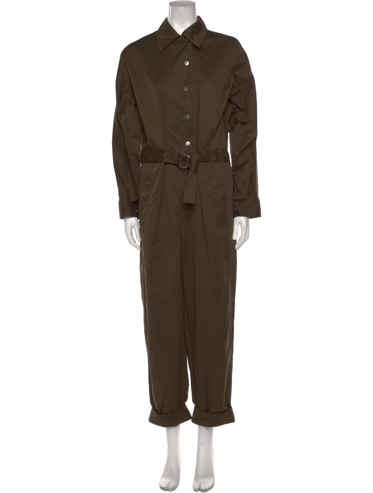 3.1 Phillip Lim Jumpsuit