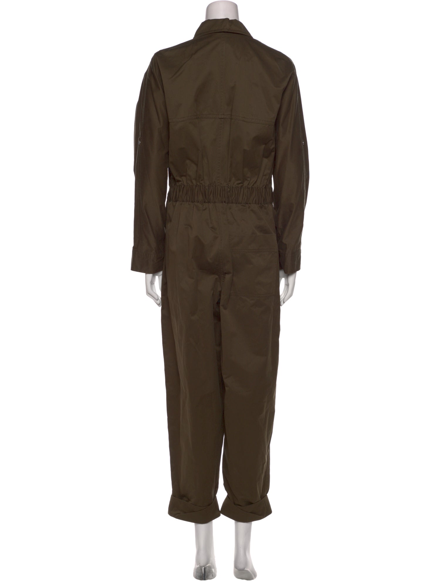 3.1 Phillip Lim Jumpsuit