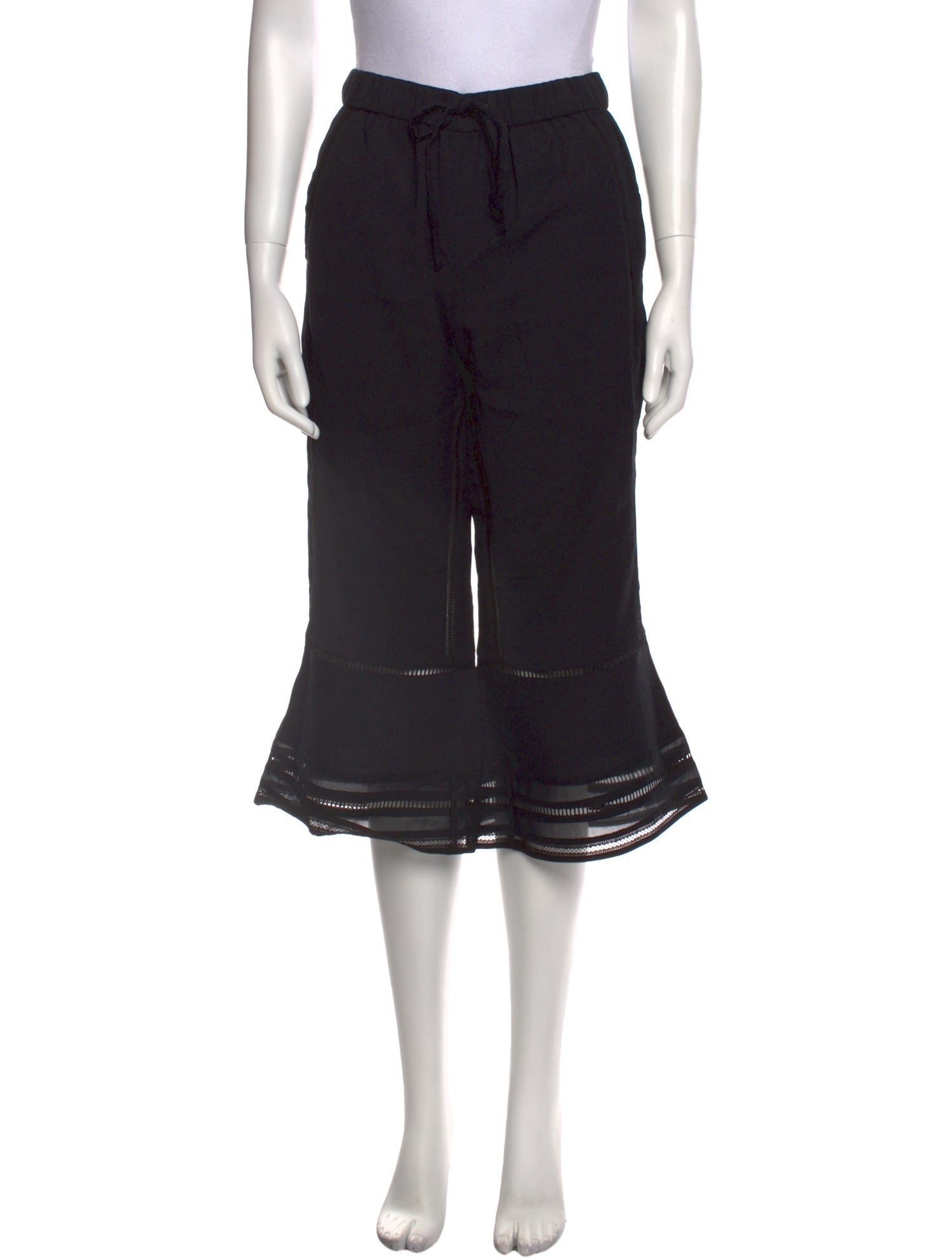 3.1 Phillip Lim Wide Leg Pants