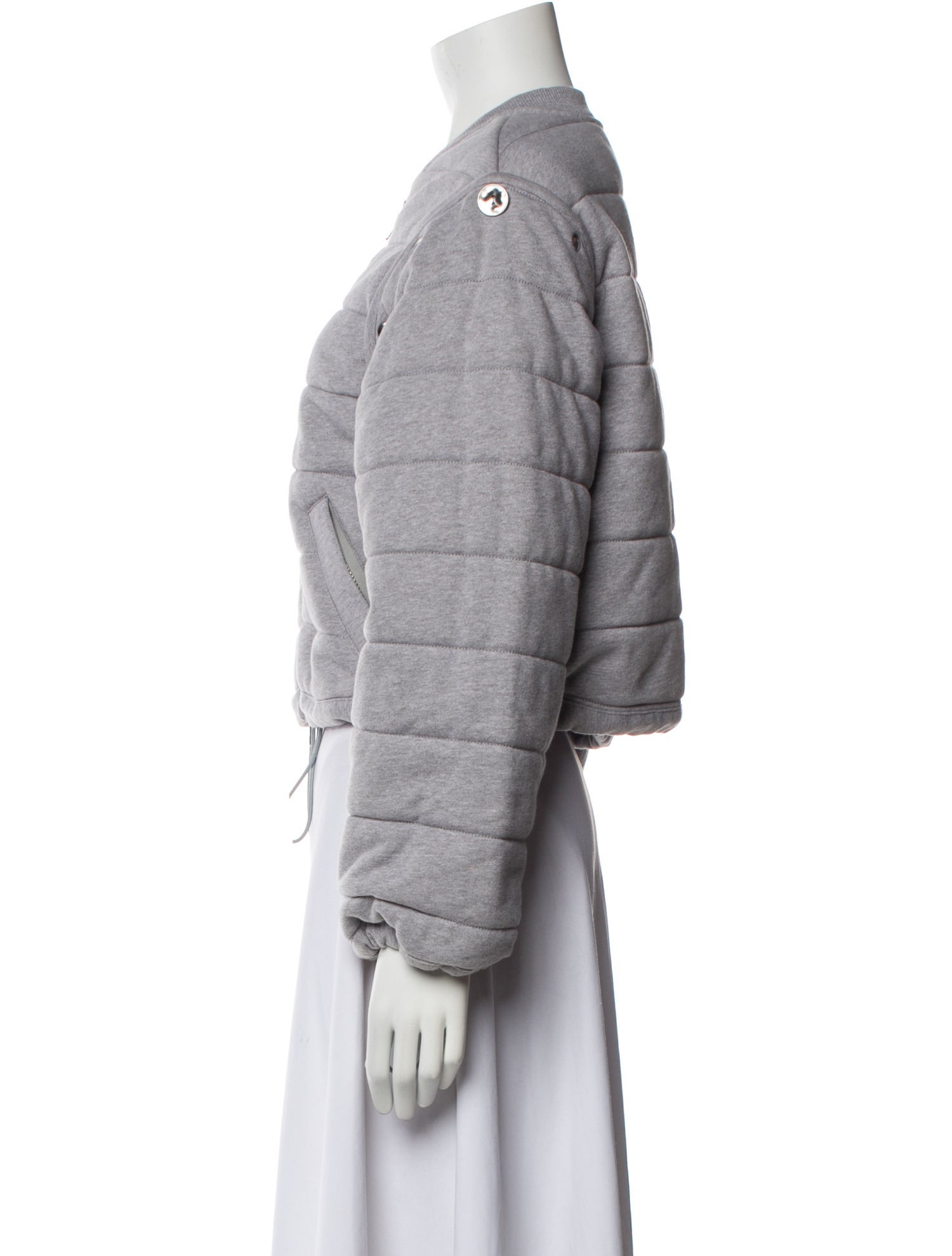 3.1 Phillip Lim Bomber Jacket